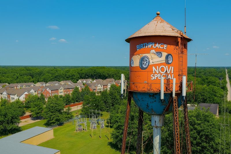 Best Siding Repair pros in Novi, MI