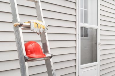 Top Siding Installation Companies in Walled Lake, MI