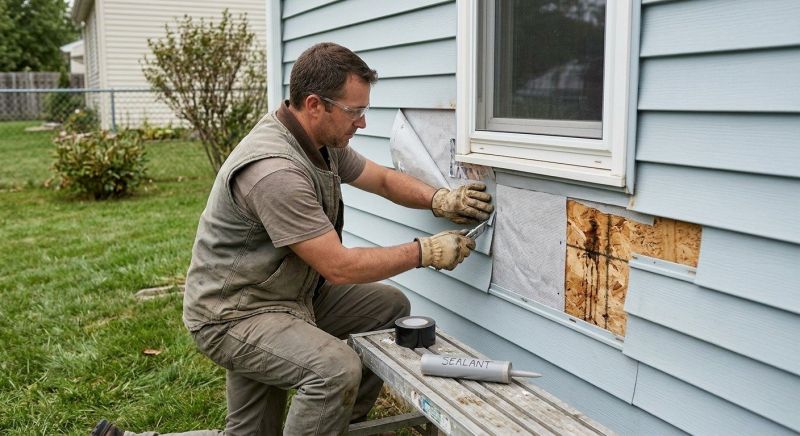 Top Siding Replacement Companies in Waterford, MI