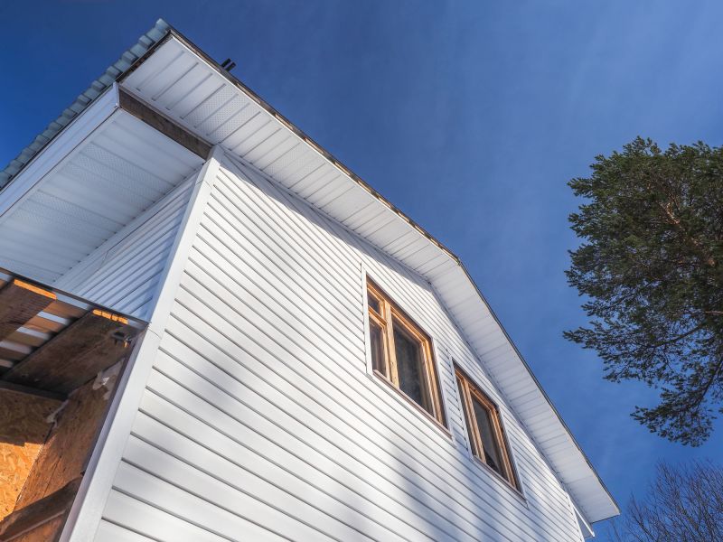 Top Siding Replacement Companies in White Lake, MI